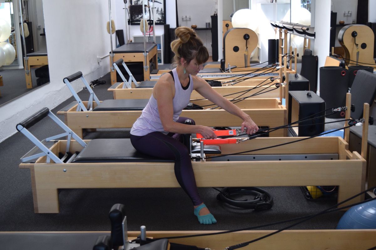 How to care for leather straps – The Fit Reformer Blog